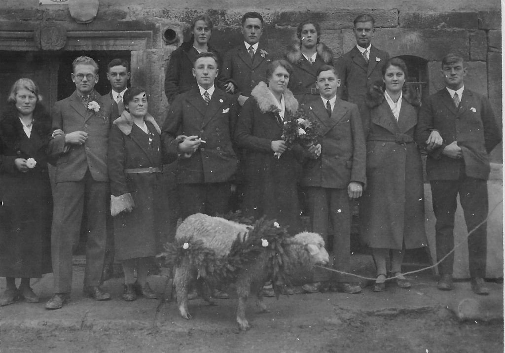 Archive in Hohenlohe und Umgebung